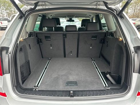 Used 2016 BMW X3 xDrive28i image 18