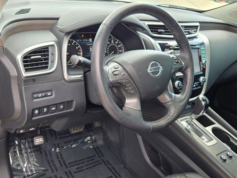 Used 2021 Nissan Murano Platinum w/ Cargo Package AWD/4WD image 23