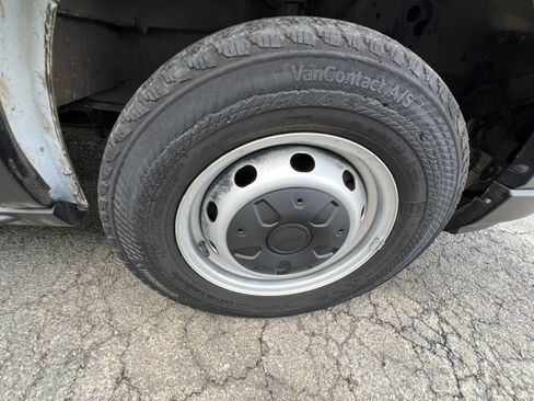 Used 2020 Ford Transit 250 Low Roof image 27