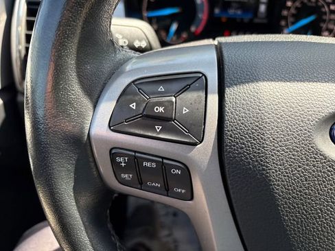 Used 2023 Ford Ranger XLT w/ Equipment Group 302A High AWD/4WD image 11