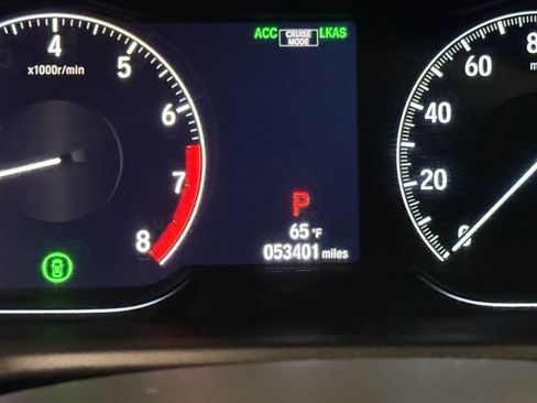 Used 2018 Honda Accord EX-L image 77