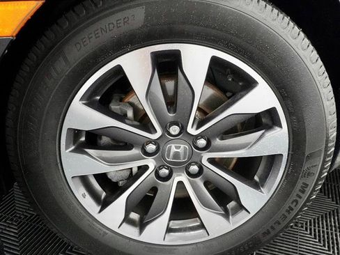 Used 2021 Honda Odyssey EX-L image 3