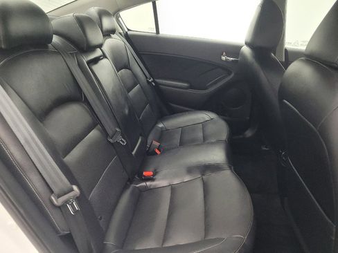 Used 2017 Kia Forte EX FWD image 19