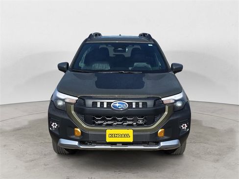 New 2026 Subaru Forester Wilderness image 8