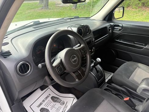 Used 2016 Jeep Patriot Sport w/ Power Value Group image 20