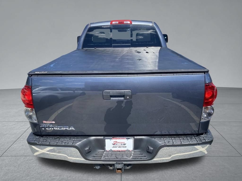 Used 2008 Toyota Tundra SR5 RWD image 12