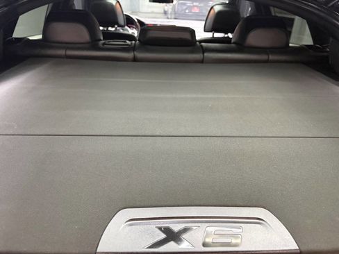 Used 2020 BMW X6 M50i image 52