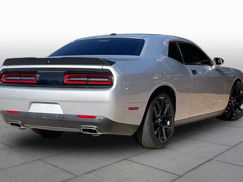 Used 2022 Dodge Challenger GT w/ Blacktop Package RWD image 13