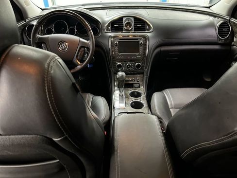 Used 2014 Buick Enclave Premium w/ Trailering Provision Package image 10
