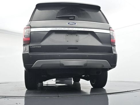 Used 2021 Ford Expedition Limited AWD/4WD image 21