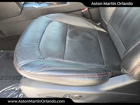 Used 2018 Ford Explorer Sport w/ Equipment Group 401A image 20