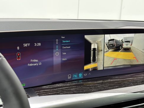 New 2026 Cadillac Escalade IQL Sport 1 image 25