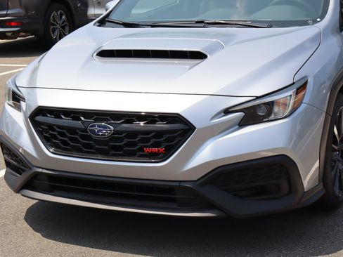 New 2026 Subaru WRX AWD/4WD image 3