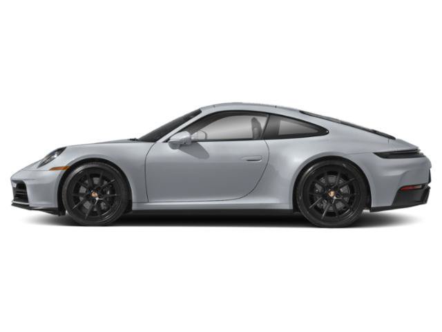 Certified 2025 Porsche 911 Carrera S RWD image 3