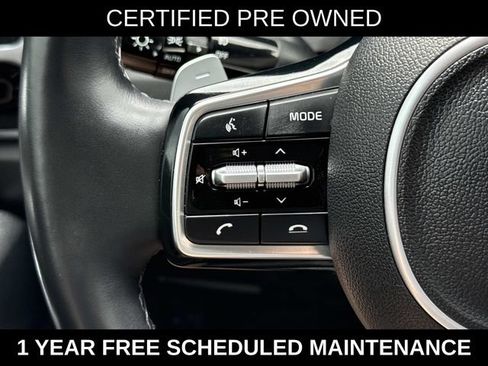 Used 2023 Kia Sorento SX AWD/4WD image 23