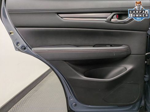 Certified 2024 MAZDA CX-5 Carbon Edition image 23