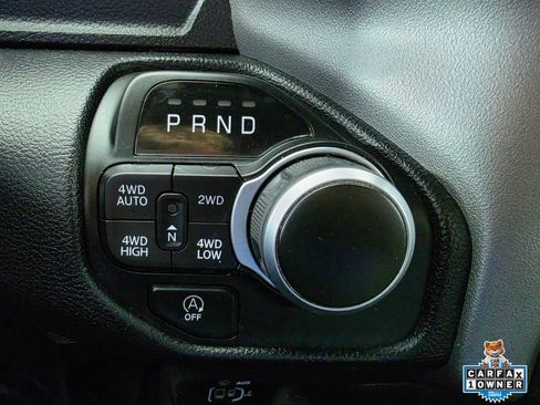 Used 2022 RAM 1500 Big Horn AWD/4WD image 28