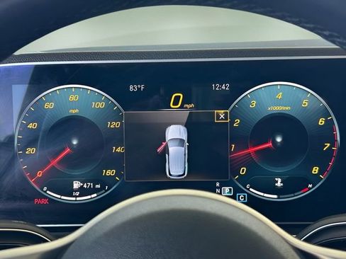 Used 2022 Mercedes-Benz GLE 350 GLE 350 image 28