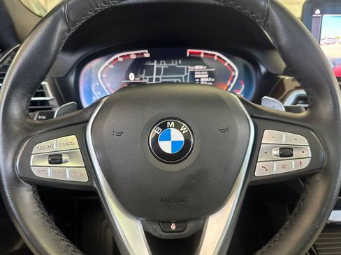 Certified 2023 BMW X3 xDrive30i w/ Premium Package AWD/4WD image 11