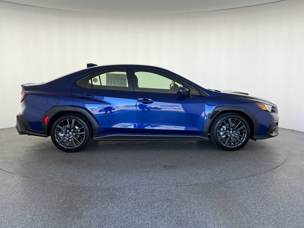 New 2026 Subaru WRX Premium w/ Accessory Package #2 AWD/4WD image 2