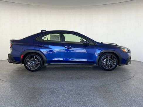New 2026 Subaru WRX Premium w/ Accessory Package #2 AWD/4WD image 2