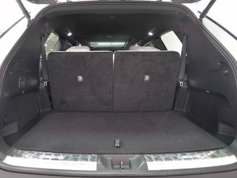 Used 2025 Lexus TX 350 AWD w/ Technology Package image 13