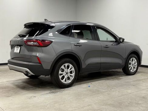 Certified 2024 Ford Escape Active image 12