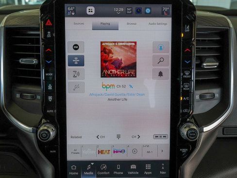 New 2026 RAM 3500 Laramie image 19