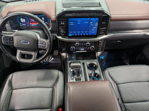 Used 2021 Ford F150 Lariat image 23