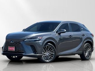 Used 2024 Lexus RX 350 FWD w/ Convenience Package video 2