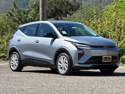 New 2027 Chevrolet Bolt LT FWD image 2