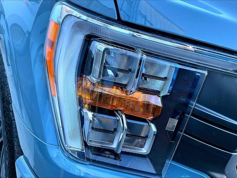 Used 2023 Ford F150 XLT w/ Equipment Group 302A High image 26