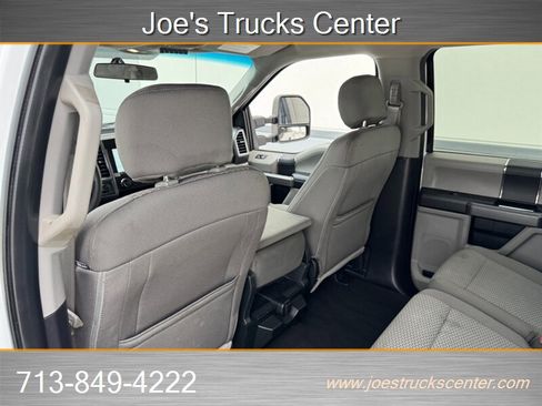 Used 2019 Ford F250 XLT w/ XLT Value Package image 27