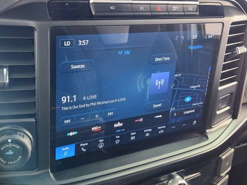 Used 2024 Ford F150 Raptor w/ Equipment Group 803A Raptor R AWD/4WD image 21