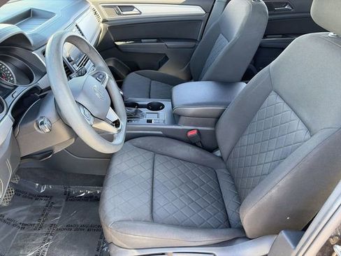 Used 2020 Volkswagen Atlas Cross Sport S image 20