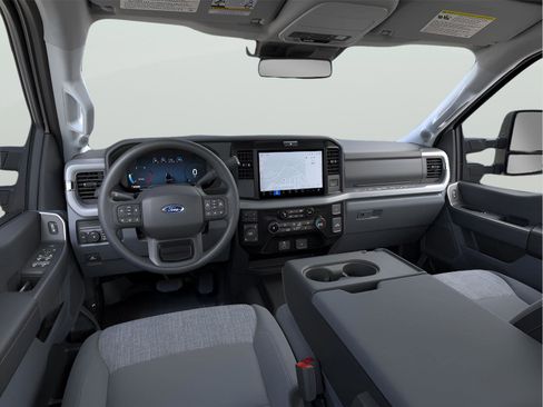 New 2026 Ford F250 XLT w/ XLT Premium Package image 9