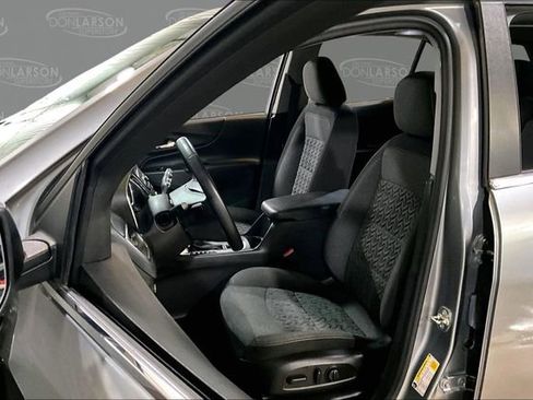 Certified 2024 Chevrolet Equinox LT AWD/4WD image 13