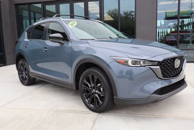 Used MAZDA CX-5 for Sale in New Port Richey, FL - Autotrader