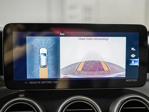 Certified 2022 Mercedes-Benz GLC 300 image 20