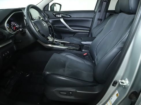 Used 2026 Mitsubishi Eclipse Cross AWD image 18