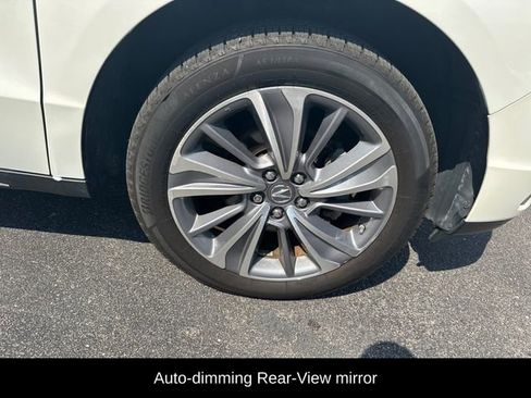 Used 2018 Acura MDX FWD w/ Technology Package image 31