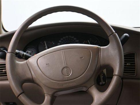 Used 2003 Buick Century Custom w/ Preferred Equipment Group 1SB image 12