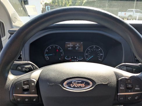 Used 2023 Ford Transit 250 Low Roof w/ Exterior Upgrade Package image 25