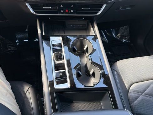 New 2026 Volkswagen Atlas SE AWD/4WD image 12