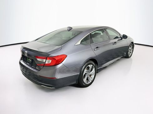 Used 2020 Honda Accord EX-L image 9