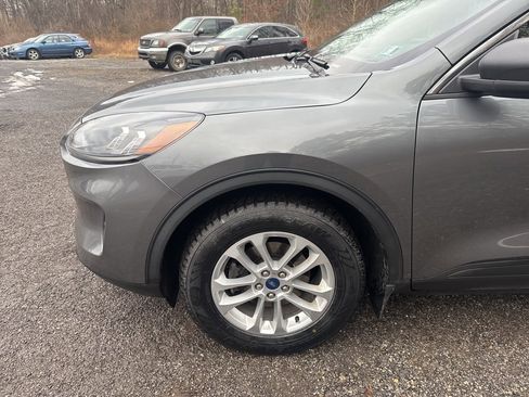 Used 2022 Ford Escape SE w/ Convenience Package image 6