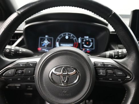 Used 2023 Toyota Corolla GR AWD/4WD image 14