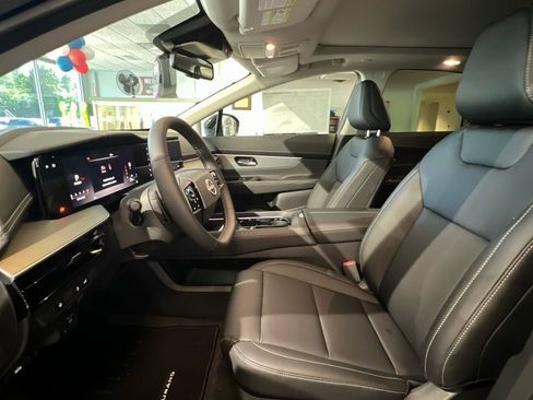 New 2025 Nissan Murano SL image 7