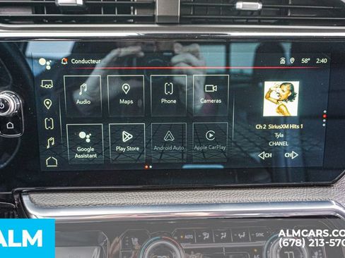 Used 2024 GMC Sierra 2500 Denali w/ Denali Reserve Package image 34