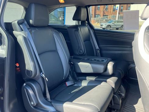 Certified 2021 Honda Odyssey Touring image 22